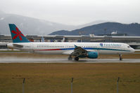 G-OOAH @ SZG - First Choice A321 - by Thomas Ramgraber-VAP