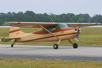 N1337D @ KLAL - Sun-n-fun 2006