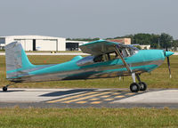 N4530B @ KLAL - Sun-n-fun 2006 - by Sergey Riabsev