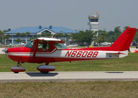 N66088 @ KLAL - Sun-n-fun 2006