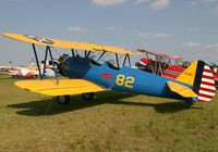 N782L @ KLAL - Sun-n-fun 2006 - by Sergey Riabsev