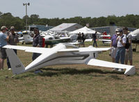 N3QS @ KLAL - Sun-n-fun 2005
