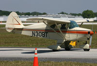 N30BT @ KLAL - Sun-n-fun 2006 - by Sergey Riabsev