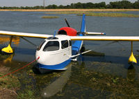 N713ET @ KLAL - Sun-n-fun 2006