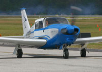 N7930P @ KLAL - Sun-n-fun 2006