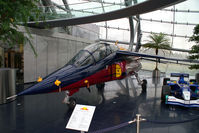 D-IBDM photo, click to enlarge