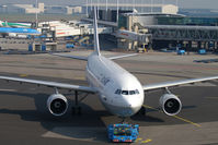EP-IBB @ AMS - Iran Air A300 - by Thomas Ramgraber-VAP