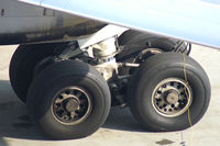 PH-MCH @ AMS - Martinair B767-300 (maingear) - by Thomas Ramgraber-VAP