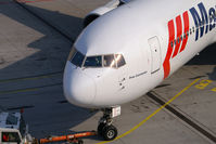 PH-MCH @ AMS - Martinair B767-300 - by Thomas Ramgraber-VAP
