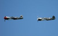 F-AZIM - Yak-3U