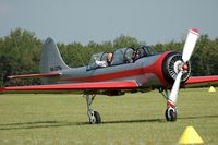RA-3376K - Yak-52