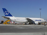 YR-LCB @ VIE - Tarom Airbus 310 - by Yakfreak - VAP