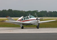 N30WB @ KLAL - Sun-n-fun 2006 - by Sergey Riabsev