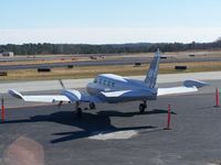 N340YC photo, click to enlarge