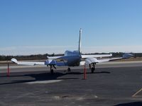N340YC photo, click to enlarge