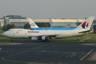 TF-ATZ @ AMS - MAS Kargo B747-200 - by Thomas Ramgraber-VAP