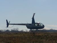 N345EM @ LZU - This was taken during my day at LZU - by LemonLimeSoda9