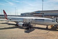 VH-QPI @ MEL - A 330-300 Cairns - by Micha Lueck