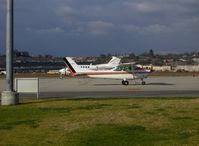 N92676 @ CMA - 1970 Cessna 182N SKYLANE, Continental O-470-S 230 Hp - by Doug Robertson