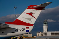 OE-LCF @ VIE - Austrian Arrows Reginoaljet - by Yakfreak - VAP