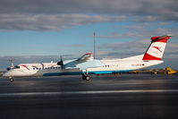 OE-LGE @ VIE - Austrian Arrows Dash8-400 - by Yakfreak - VAP
