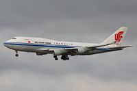 B-2478 @ LAX - Air China Cargo B-2478 on final approach to RWY 24R. - by Dean Heald
