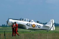 N39311 @ KDAY - At the Dayton International Air Show & Trade Exposition