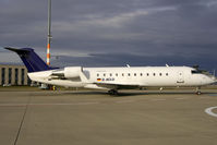 D-ACLD @ CGN - ex-DLH c/s - by Wolfgang Zilske