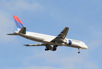 N661DN @ ATL - Over the numbers of 9R - by Michael Martin