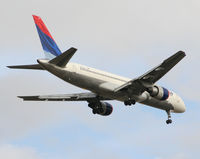 N679DA @ ATL - Over the numbers of 9R - by Michael Martin