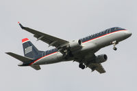 N820MD @ ATL - On final for Runway 9R - by Michael Martin