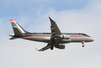 N820MD @ ATL - Over the numbers of 9R - by Michael Martin