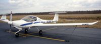 N53HA @ KCPK - Katana 100 @ Horizon Aviation - by Tim Timmons