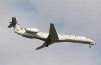 N12569 @ ATL - Over the numbers of 9R - by Michael Martin