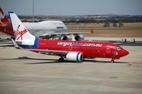 VH-VBN photo, click to enlarge