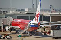 VH-VOM @ MEL - At the gate - by Micha Lueck