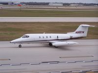 N265TW @ HOU - Taxis by the Air Terminal Museum - by Michael Bludworth