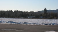 N52096 @ SZT - Cessna 180 with sportsman STOL kit installed. - by Scott Dickenson