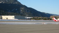 N52096 @ SZT - cessna 180 shortfield takeoff - by Scott Dickenson