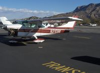 N3109R @ SZP - 1967 Cessna 182L SKYLANE, Continental O-470-S 230 Hp - by Doug Robertson