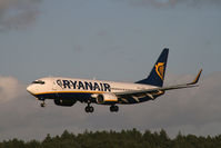 EI-DCM @ BOH - RYANAIR 737