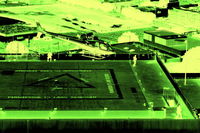 N223LA - Eurocopter AS 350 FLIR Thermal Imaging - by Glenn Grossman