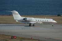 N100HF @ KIX - Departed to next destination. - by HIKARU SADAHIRO