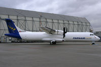 HB-AFM @ CGN - visitor - by Wolfgang Zilske