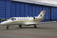 OE-FCY @ CGN - visitor - by Wolfgang Zilske