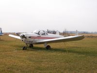 UNKNOWN @ 0C0 - Ercoupe 415 - by Mark Pasqualino