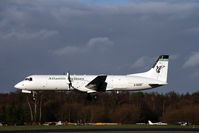 G-MANH @ BOH - ATLANTIC AIRLINES ATP