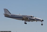 N8227P @ KPAE - Practice approach at Paine Field