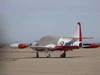 N447TV @ KIWA - Photographed at Williams Gateway Airport - Mesa, AZ - by Timothy L. Zehring