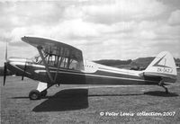 ZK-AZJ - Piper PA18A Super Cub - by Peter Lewis